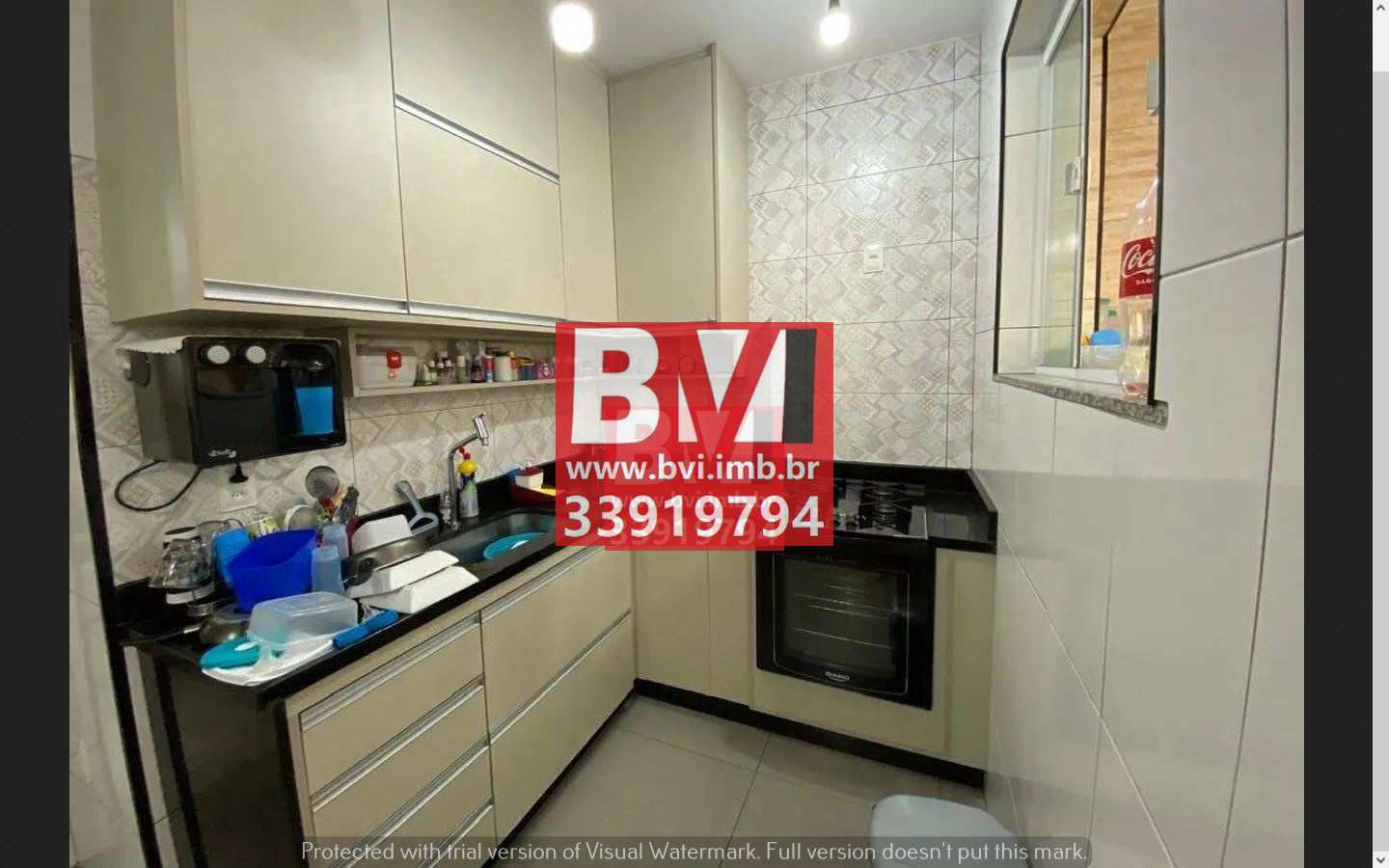 Apartamento à venda com 2 quartos, 91m² - Foto 14