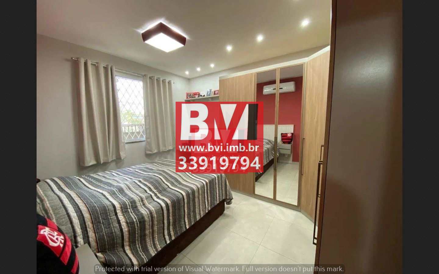 Apartamento à venda com 2 quartos, 91m² - Foto 5