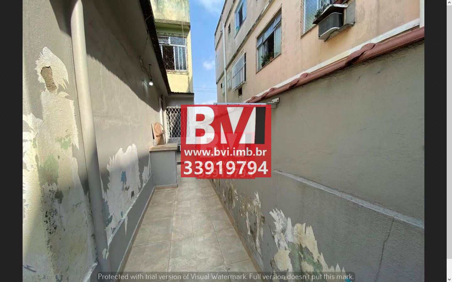 Apartamento à venda com 2 quartos, 91m² - Foto 20