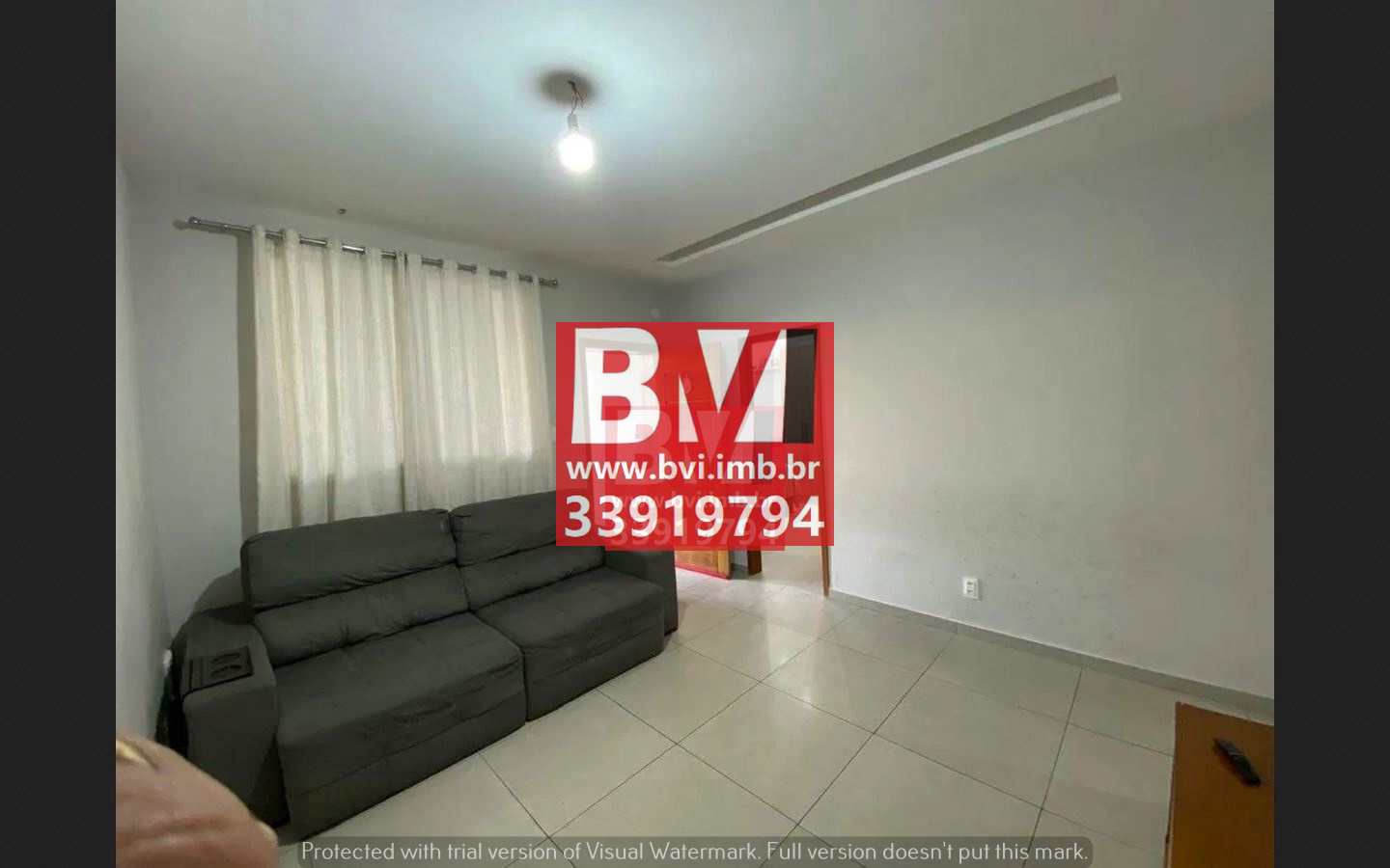 Apartamento à venda com 2 quartos, 91m² - Foto 4