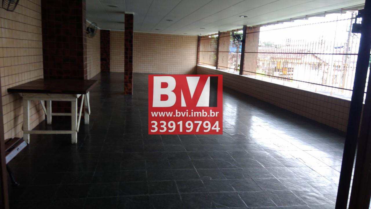 Apartamento à venda com 2 quartos, 70m² - Foto 11