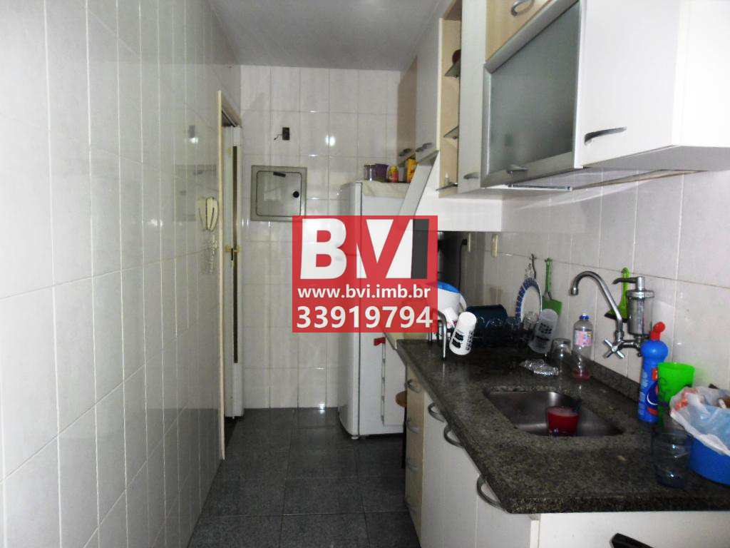 Apartamento à venda com 2 quartos, 55m² - Foto 8