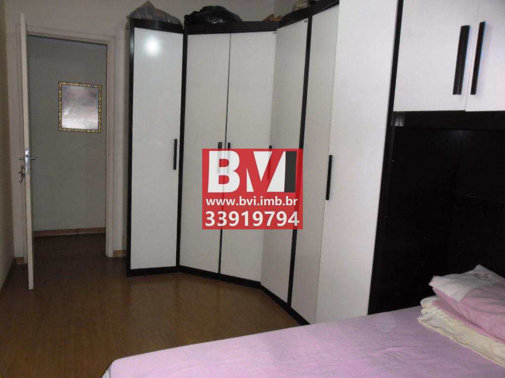 Apartamento à venda com 2 quartos, 55m² - Foto 5