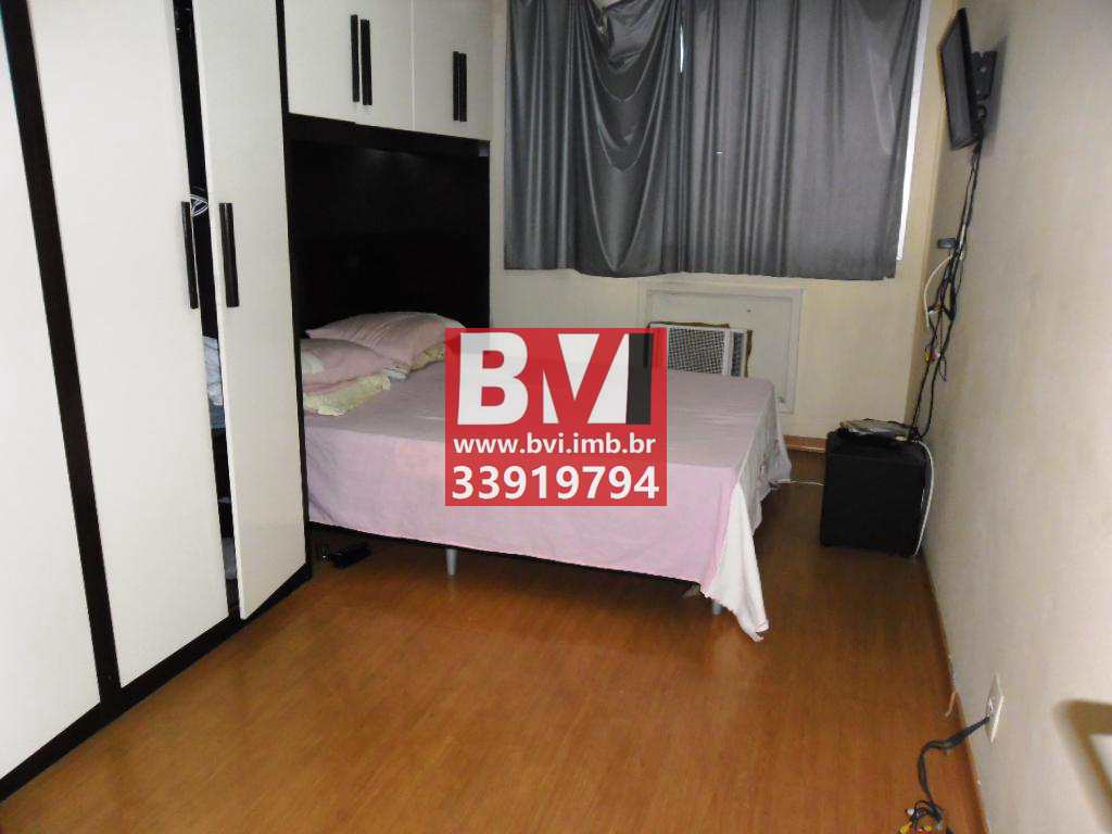 Apartamento à venda com 2 quartos, 55m² - Foto 4