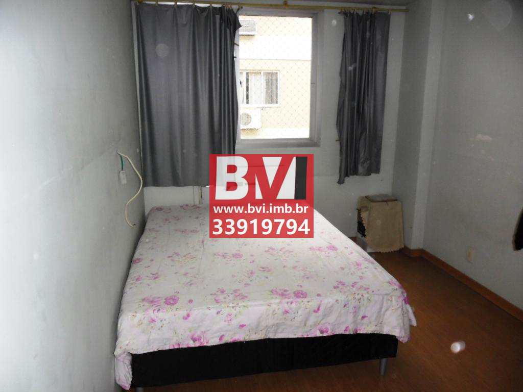 Apartamento à venda com 2 quartos, 55m² - Foto 6