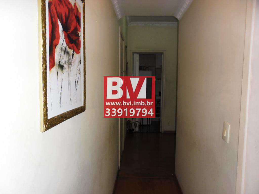 Apartamento à venda com 2 quartos, 55m² - Foto 9