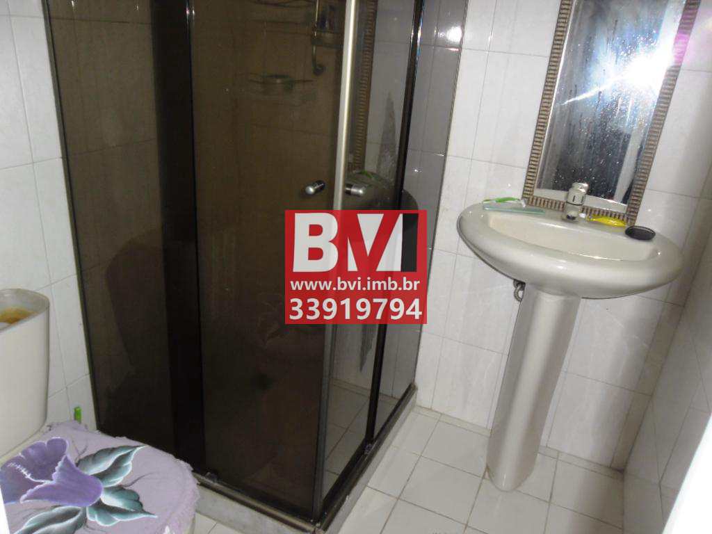 Apartamento à venda com 2 quartos, 55m² - Foto 11