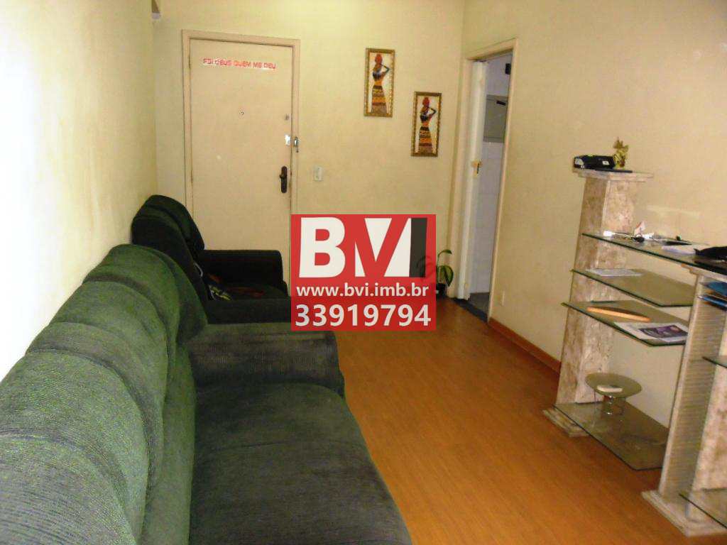 Apartamento à venda com 2 quartos, 55m² - Foto 1