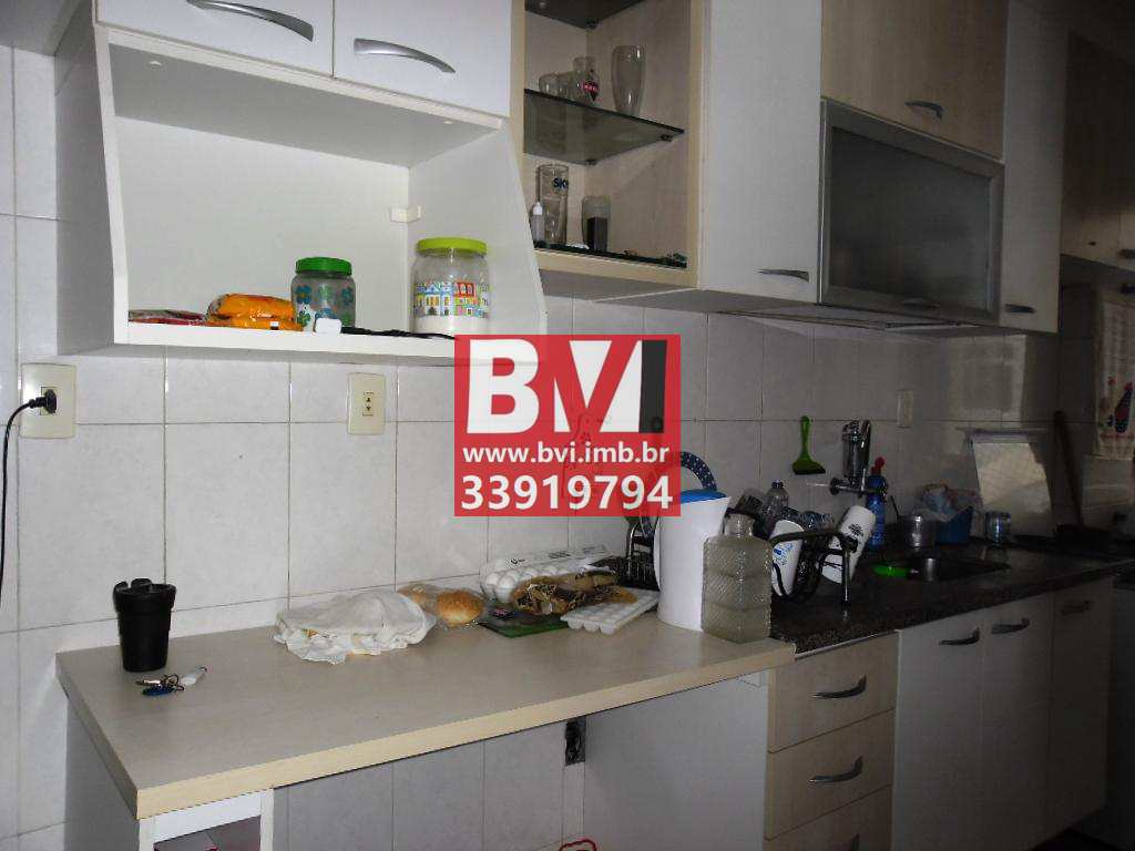 Apartamento à venda com 2 quartos, 55m² - Foto 12