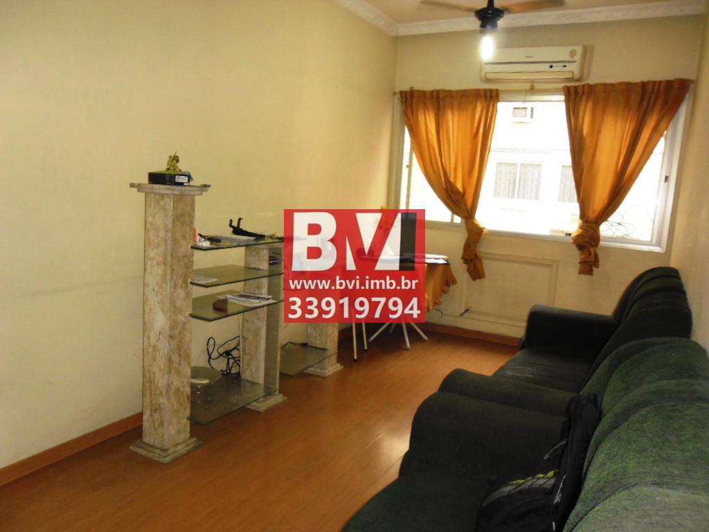 Apartamento à venda com 2 quartos, 55m² - Foto 2