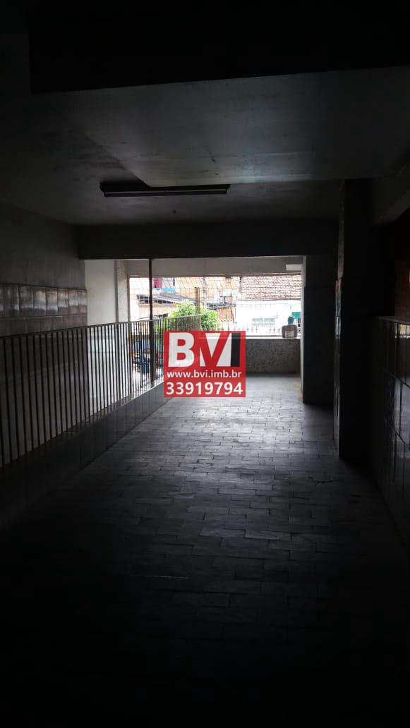 Apartamento à venda com 2 quartos, 72m² - Foto 8