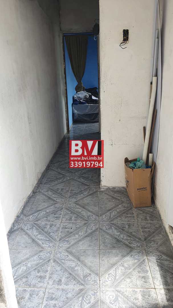 Apartamento à venda com 1 quarto, 42m² - Foto 7