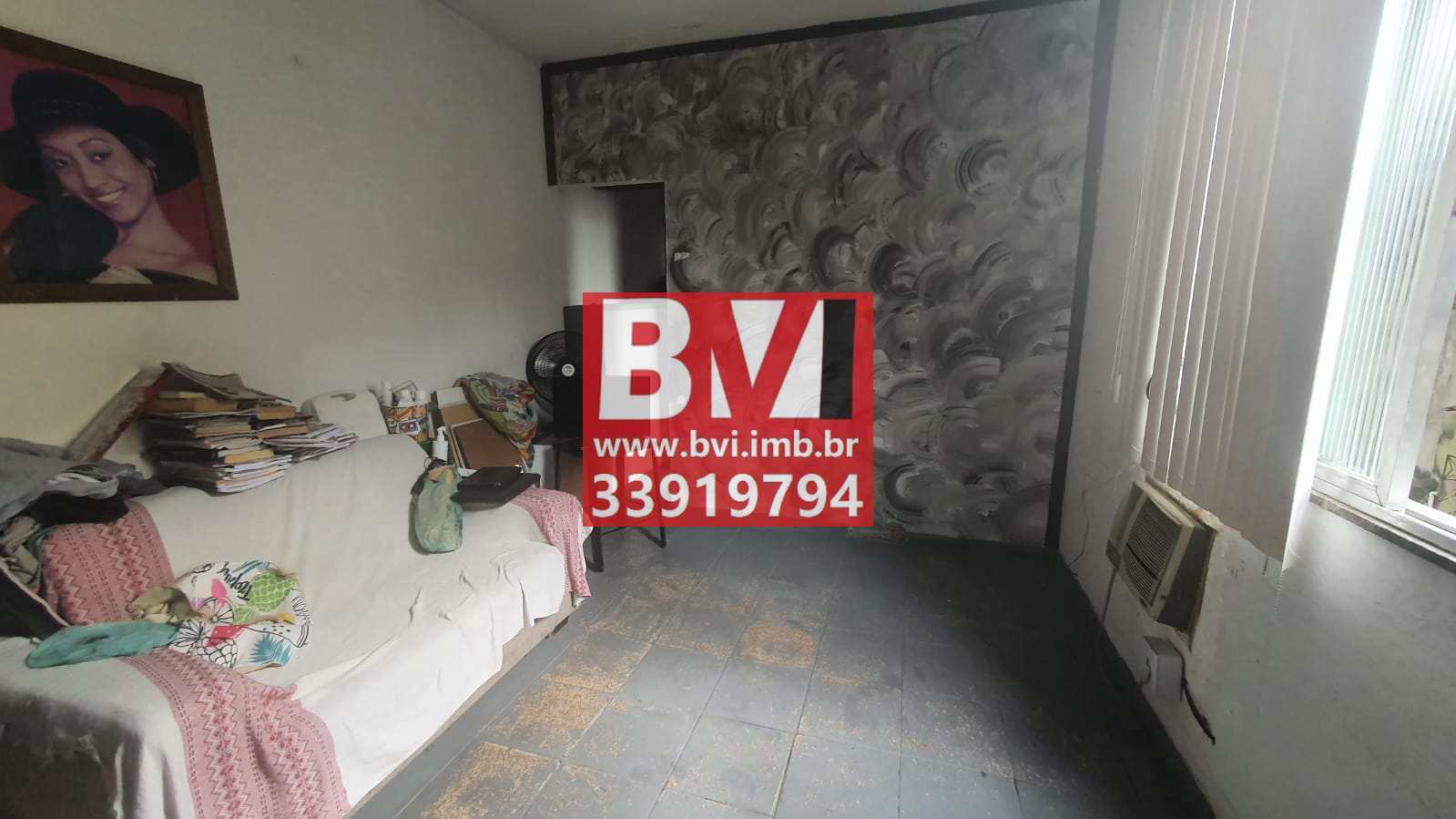 Apartamento à venda com 1 quarto, 42m² - Foto 6