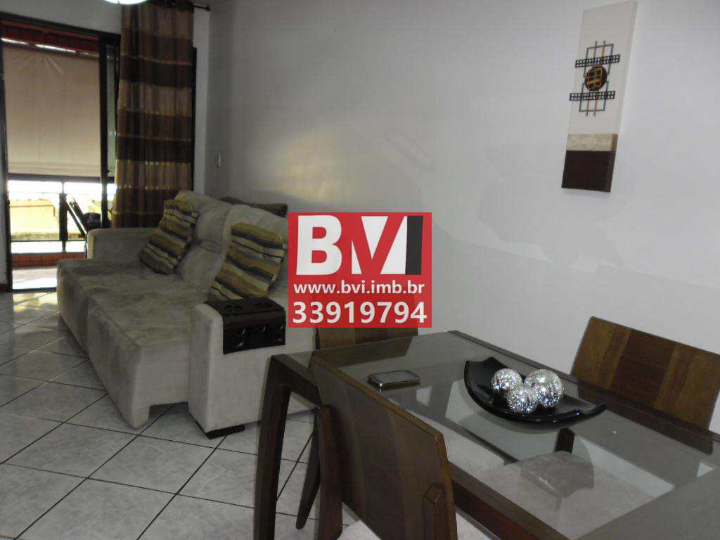 Apartamento à venda com 2 quartos, 71m² - Foto 2