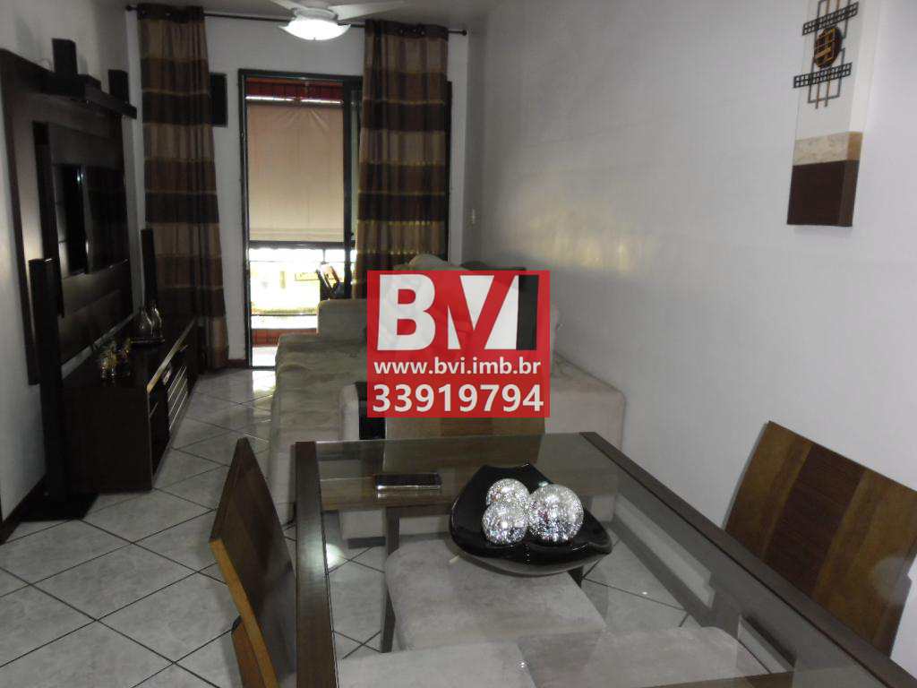 Apartamento à venda com 2 quartos, 71m² - Foto 3