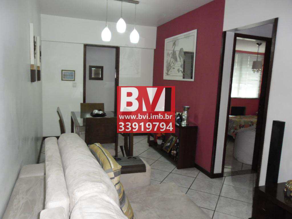 Apartamento à venda com 2 quartos, 71m² - Foto 4