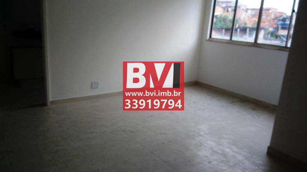 Apartamento à venda com 2 quartos, 48m² - Foto 2