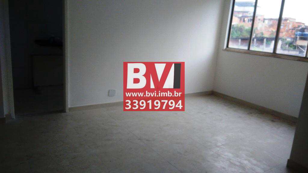 Apartamento à venda com 2 quartos, 48m² - Foto 1