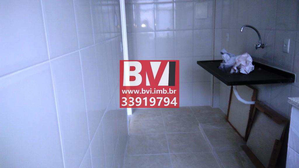 Apartamento à venda com 2 quartos, 48m² - Foto 6