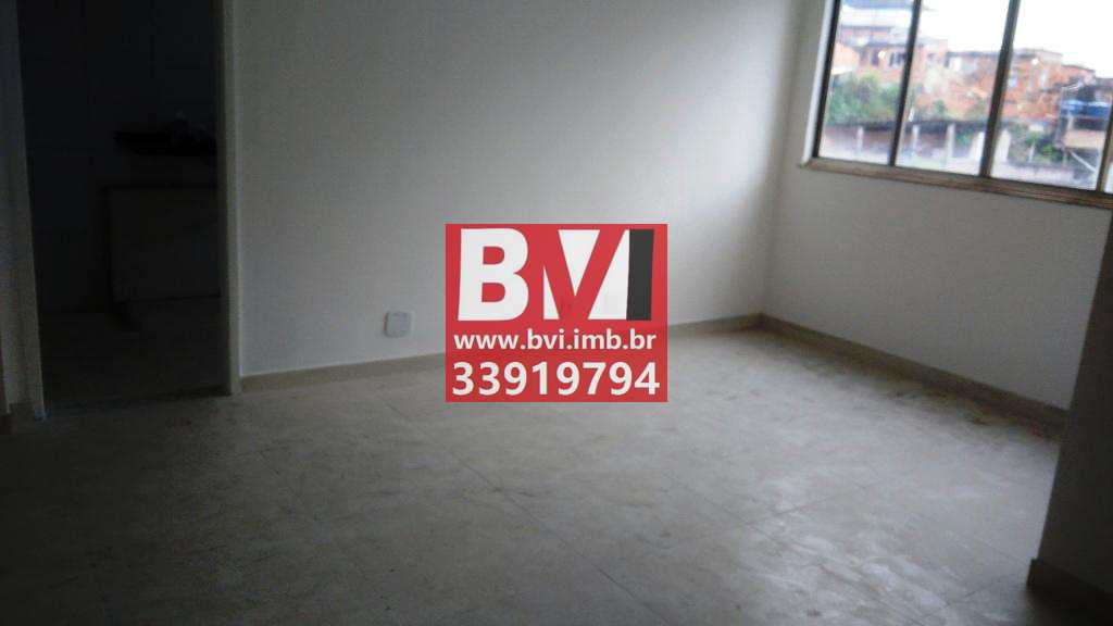 Apartamento à venda com 2 quartos, 48m² - Foto 3