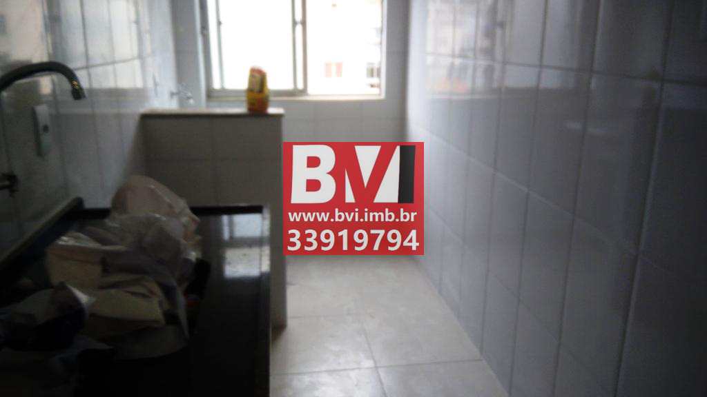 Apartamento à venda com 2 quartos, 48m² - Foto 4