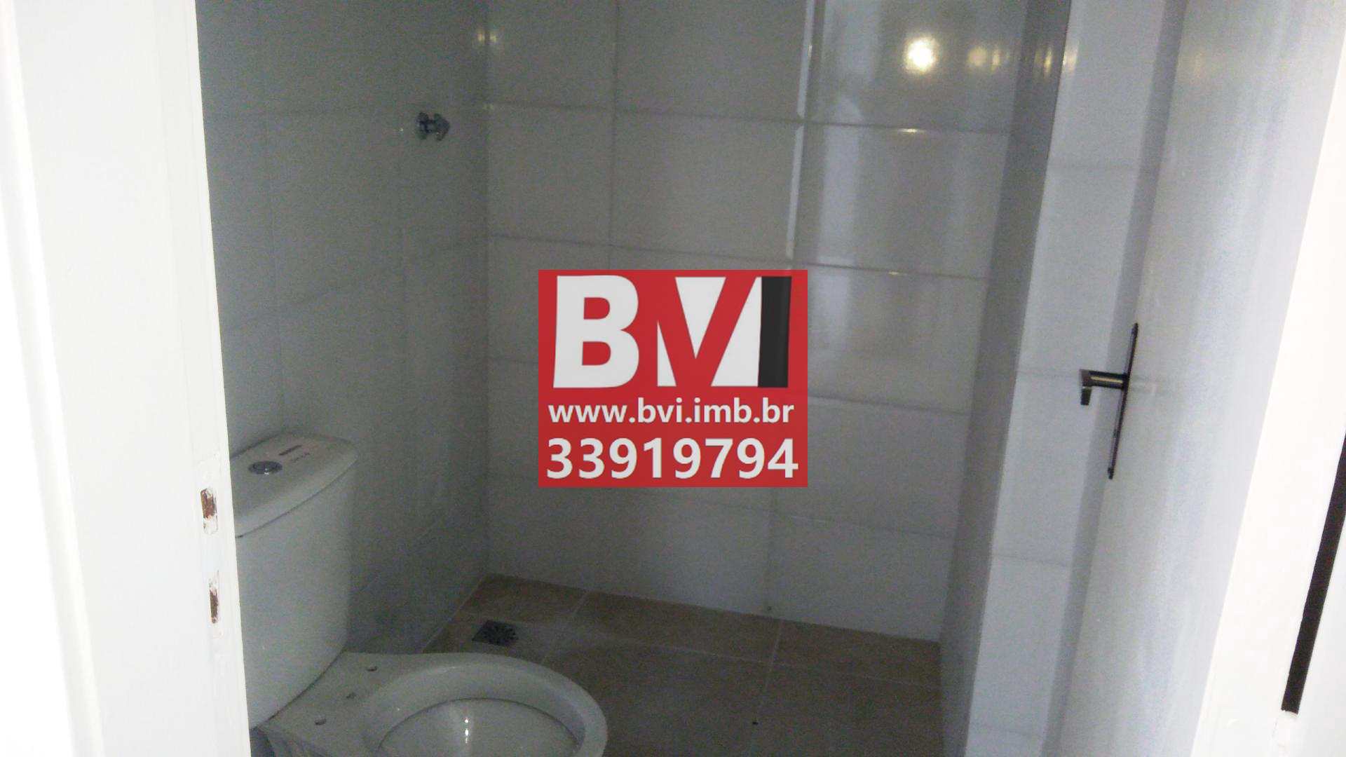 Apartamento à venda com 2 quartos, 48m² - Foto 4