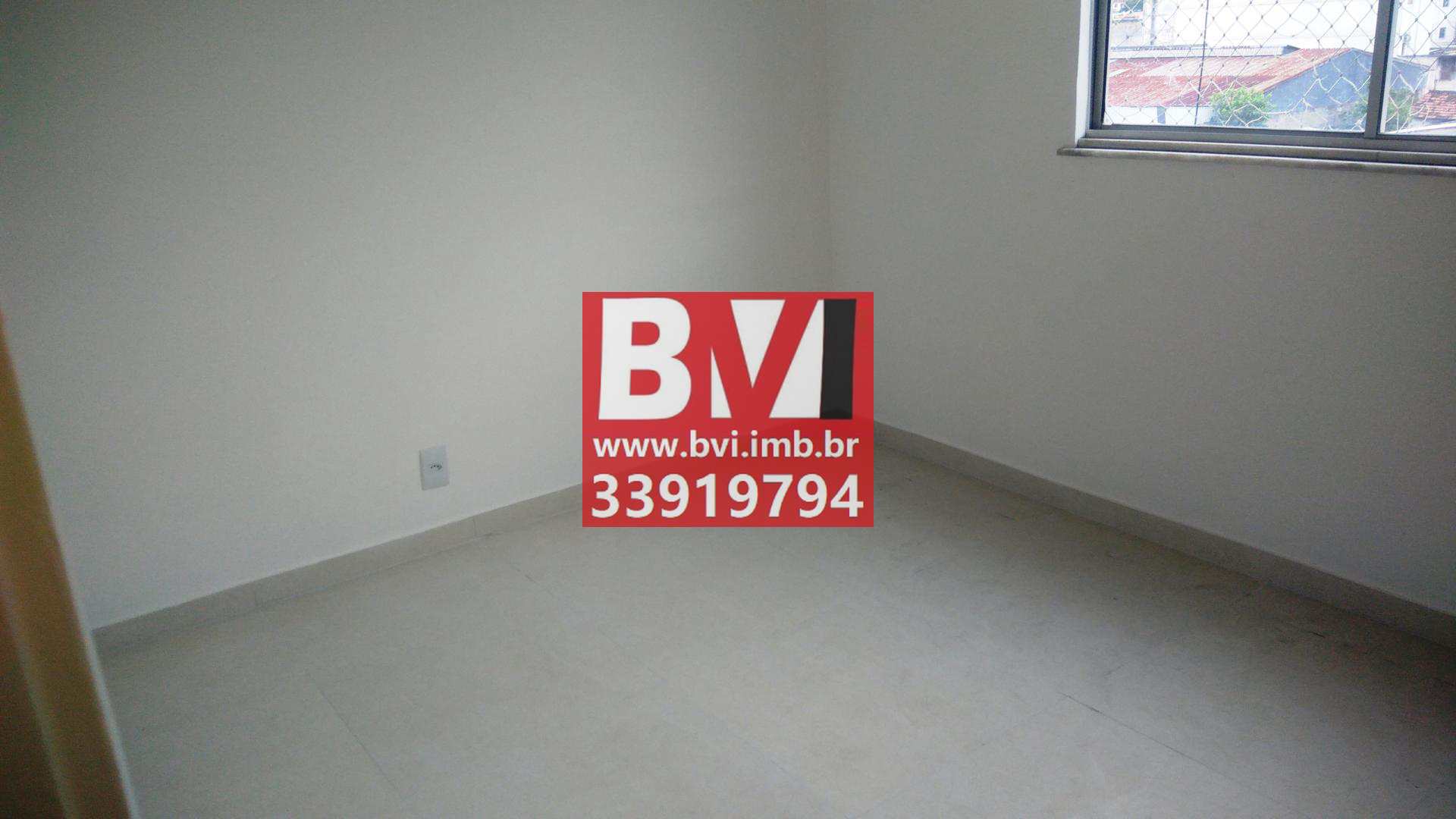 Apartamento à venda com 2 quartos, 48m² - Foto 7