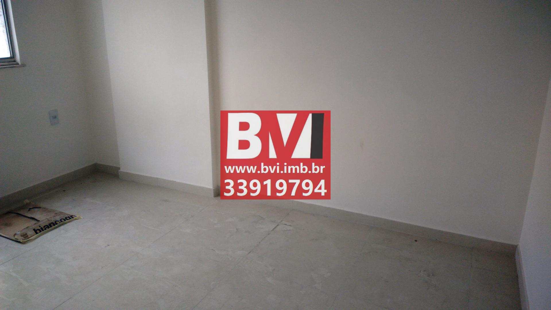 Apartamento à venda com 2 quartos, 48m² - Foto 5