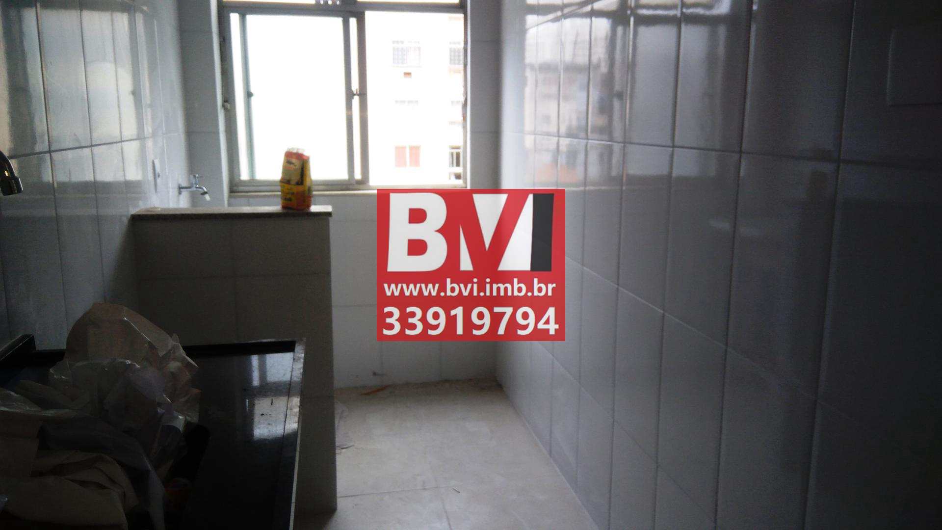 Apartamento à venda com 2 quartos, 48m² - Foto 3