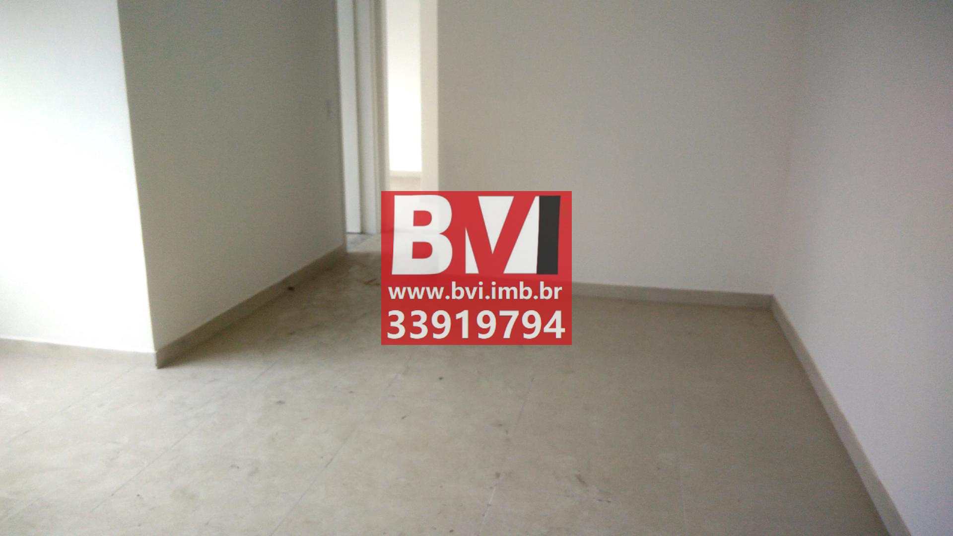 Apartamento à venda com 2 quartos, 48m² - Foto 1