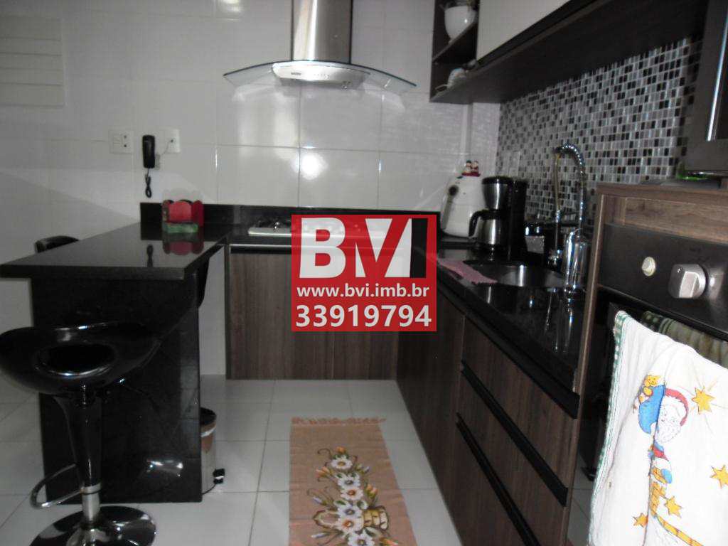 Cobertura à venda com 3 quartos, 140m² - Foto 13