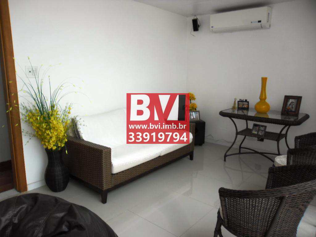 Cobertura à venda com 3 quartos, 140m² - Foto 5