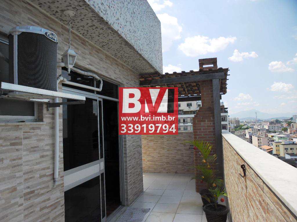 Cobertura à venda com 3 quartos, 140m² - Foto 24