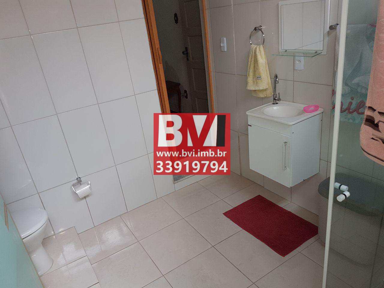 Casa à venda com 3 quartos, 150m² - Foto 12