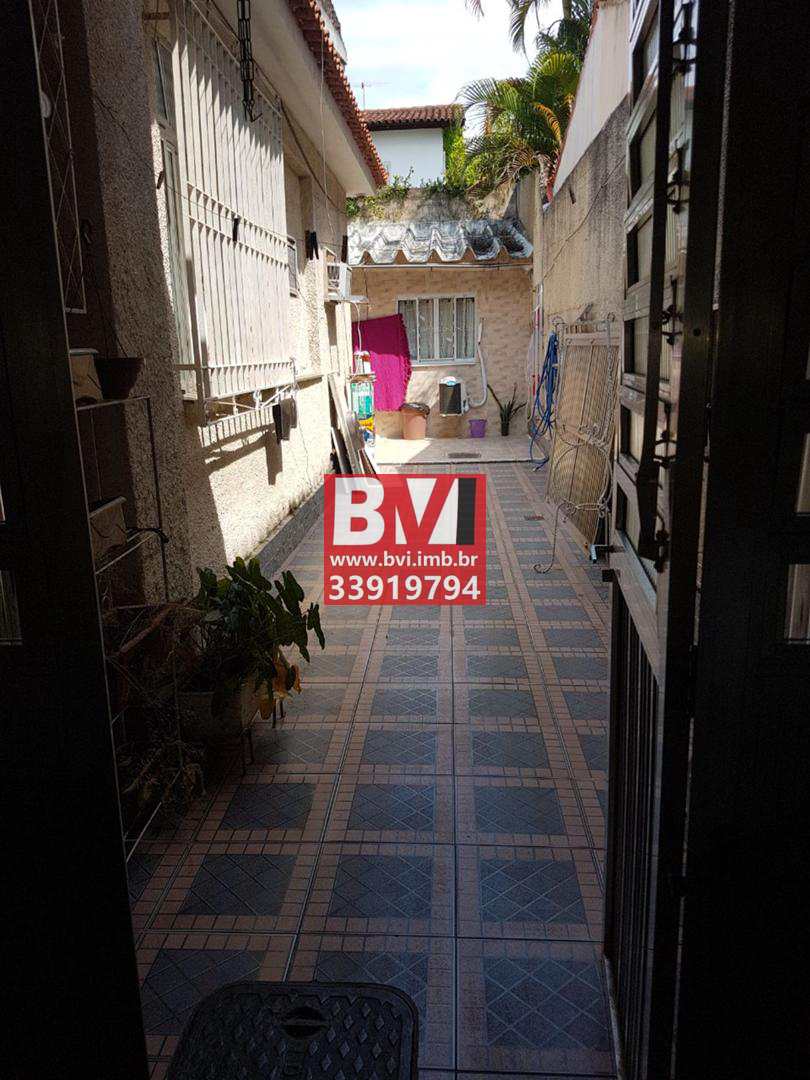 Casa à venda com 3 quartos, 150m² - Foto 21