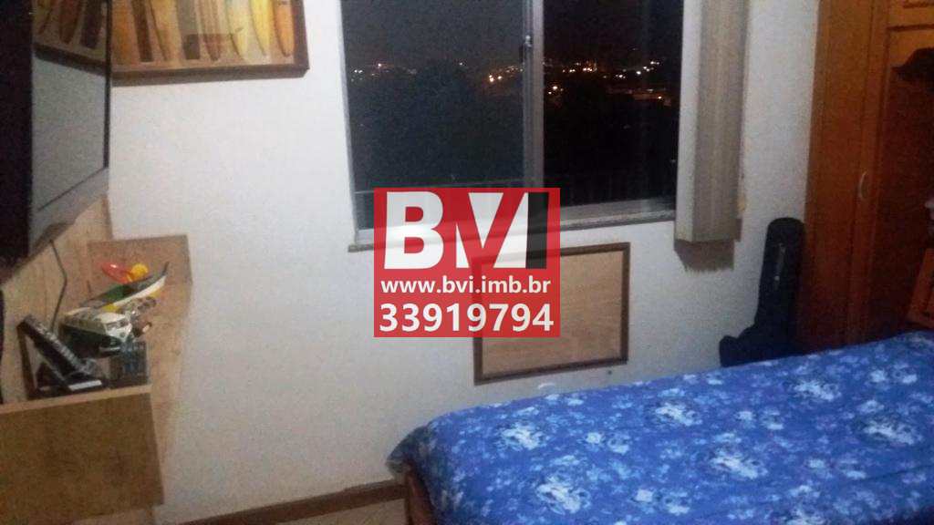 Apartamento à venda com 2 quartos, 75m² - Foto 9