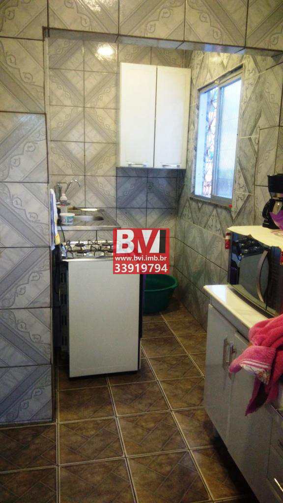 Apartamento à venda com 1 quarto, 50m² - Foto 2