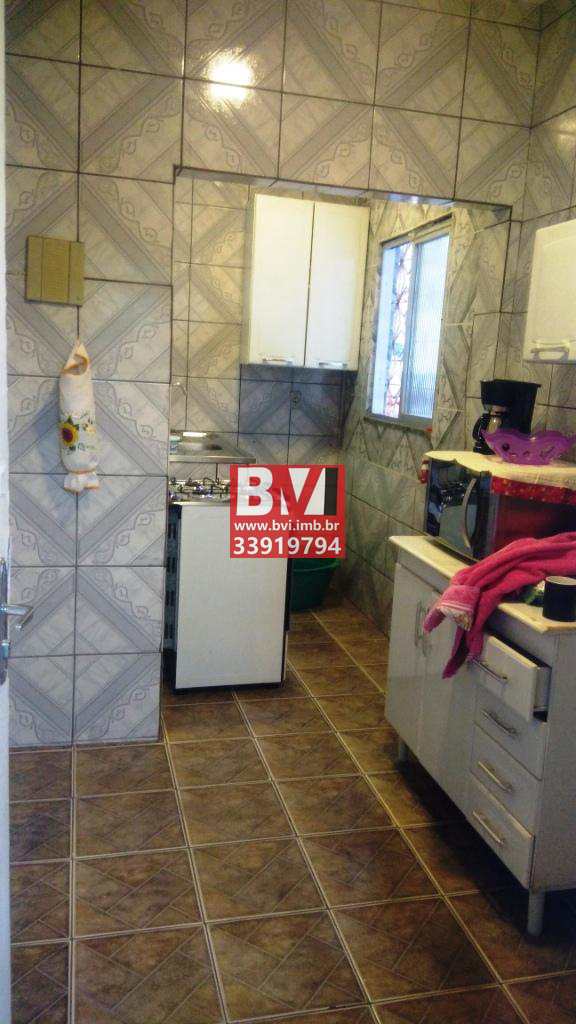 Apartamento à venda com 1 quarto, 50m² - Foto 4