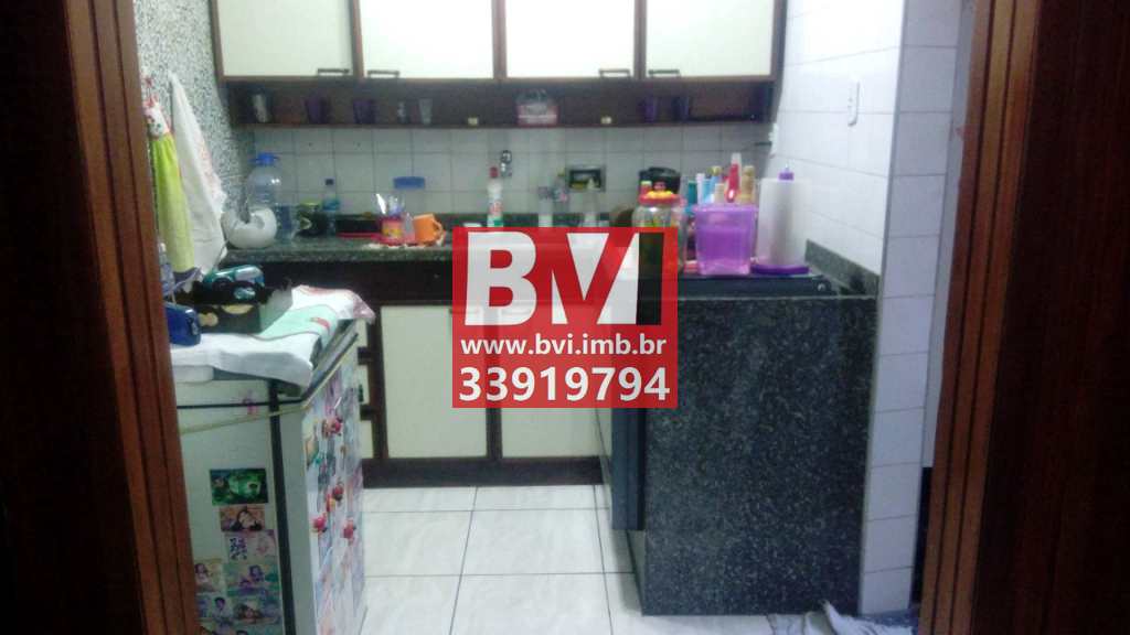 Apartamento à venda com 2 quartos, 50m² - Foto 18