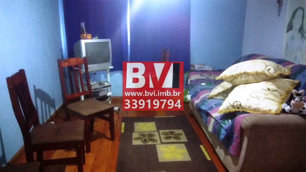 Apartamento à venda com 2 quartos, 50m² - Foto 1