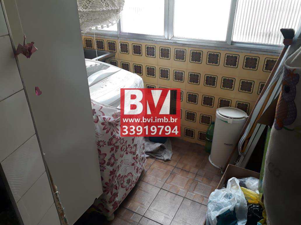 Apartamento à venda com 2 quartos, 50m² - Foto 21