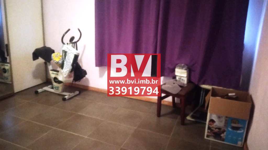 Apartamento à venda com 2 quartos, 50m² - Foto 14