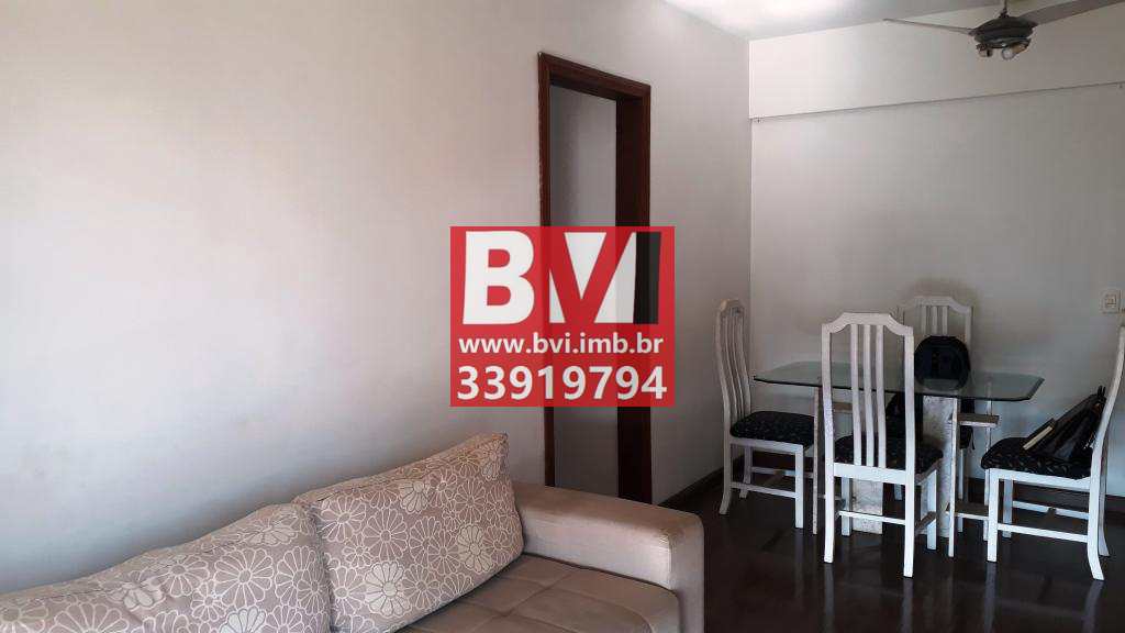 Apartamento à venda com 2 quartos, 60m² - Foto 6