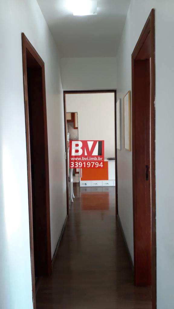 Apartamento à venda com 2 quartos, 60m² - Foto 7