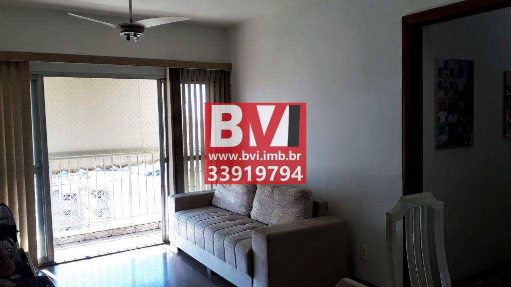 Apartamento à venda com 2 quartos, 60m² - Foto 3