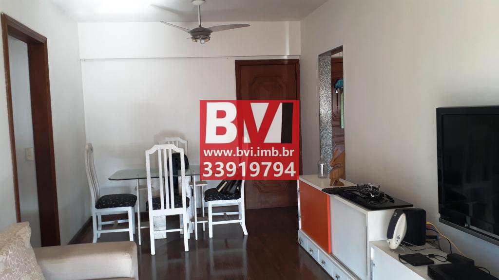 Apartamento à venda com 2 quartos, 60m² - Foto 5