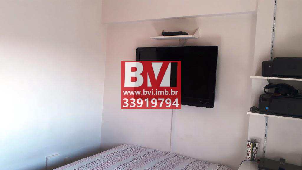 Apartamento à venda com 2 quartos, 60m² - Foto 12