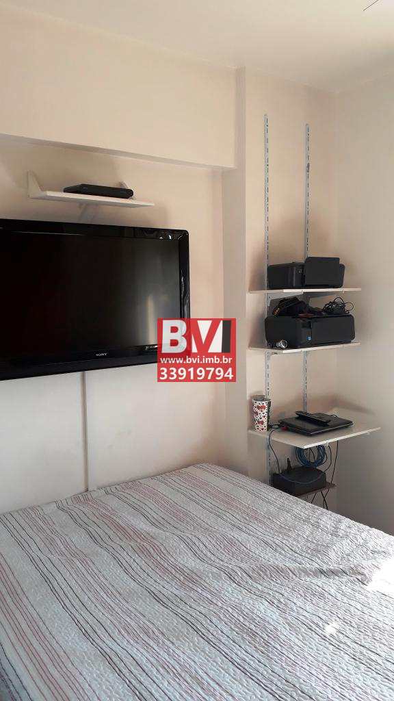 Apartamento à venda com 2 quartos, 60m² - Foto 11