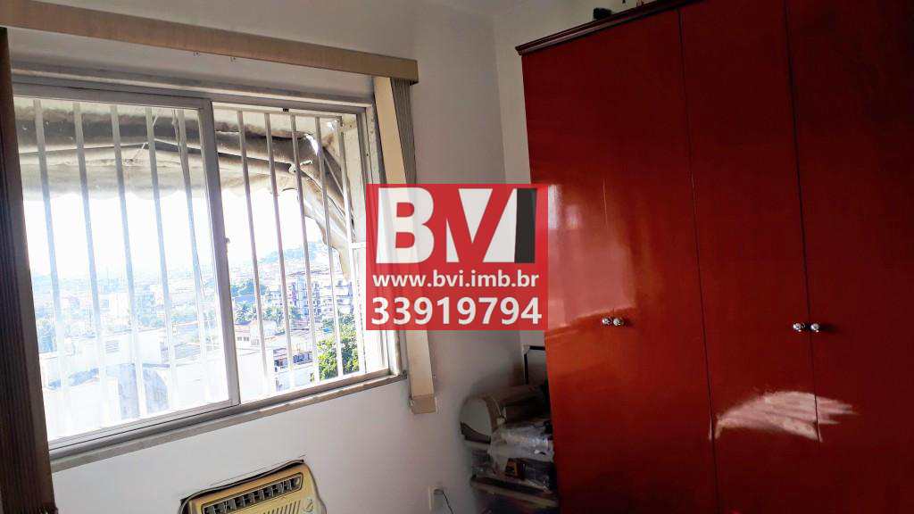 Apartamento à venda com 2 quartos, 60m² - Foto 13