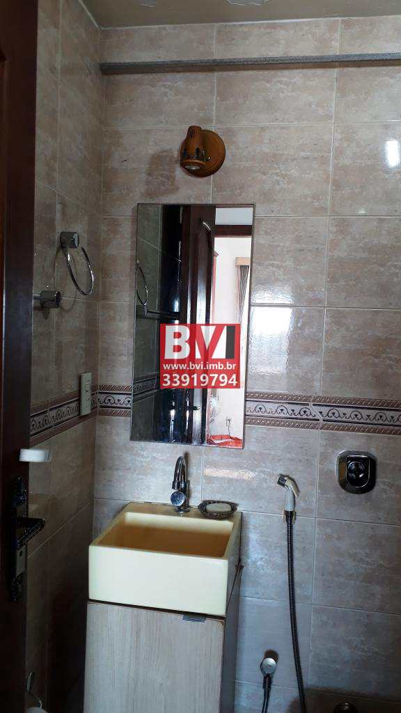 Apartamento à venda com 2 quartos, 60m² - Foto 8